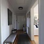 Daire 3-zi In Verden-hoenisch - Self-check-in - Kinderfreundlich - Balkon - Kaffeeautomat Honisch
